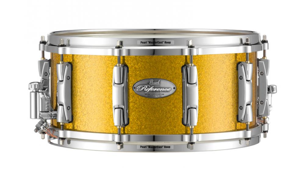 Music City Custom Snare Drums